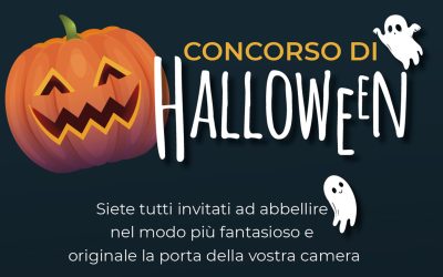 Concorso di Halloween