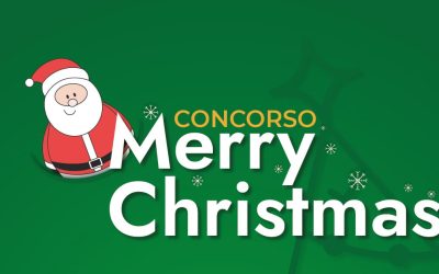 Concorso Merry Christmas