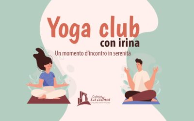 Yoga Club